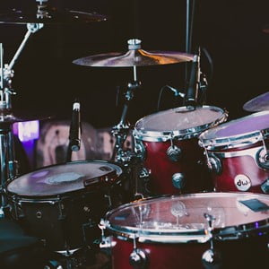 Clases de bateria montevideo