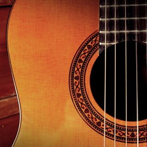 Clases de guitarra montevideo