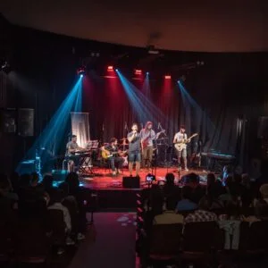 Show anual