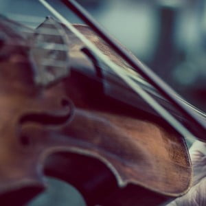 Clases de violin montevideo