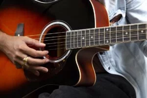 clases de guitarra montevideo