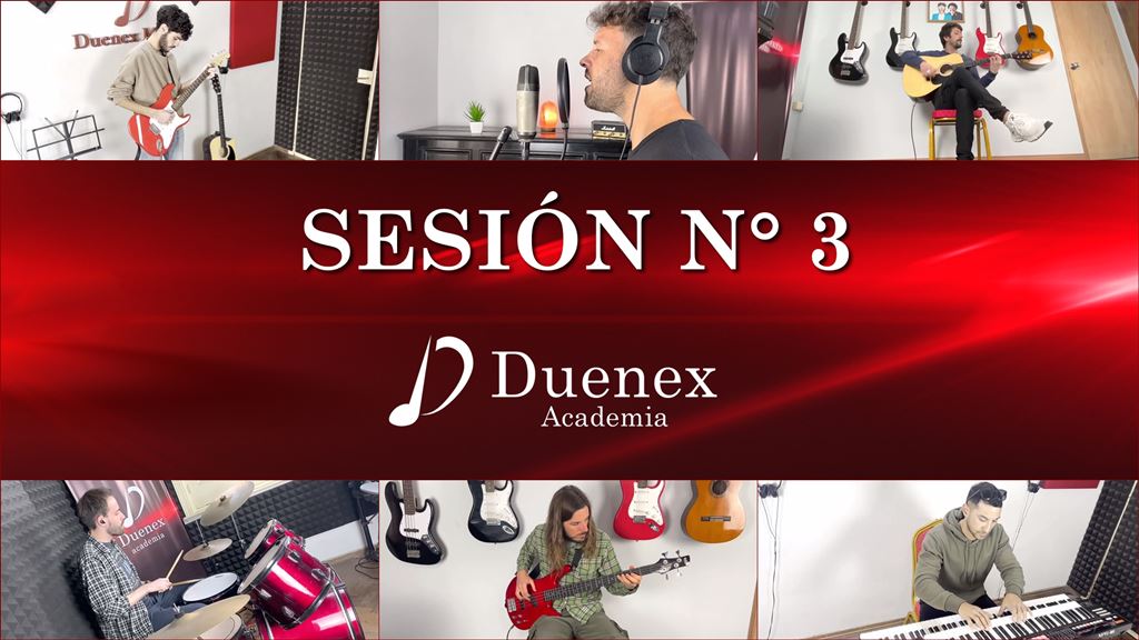 A las nueve no te va gustar cover