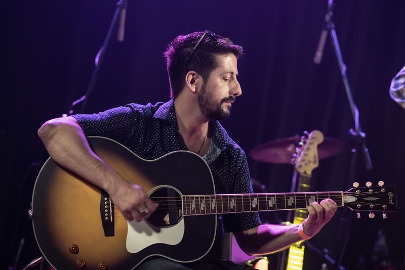 Clases de Guitarra Montevideo
