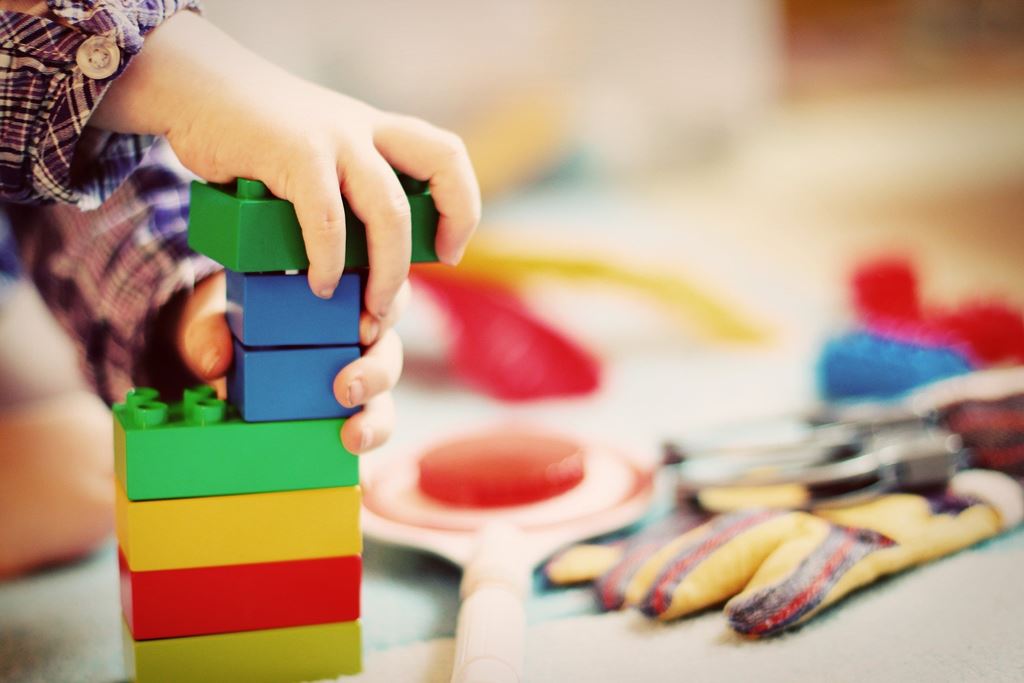 Curso de música para niños