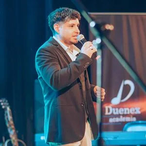 Profesor de Música