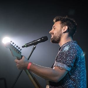 Profesor de Guitarra