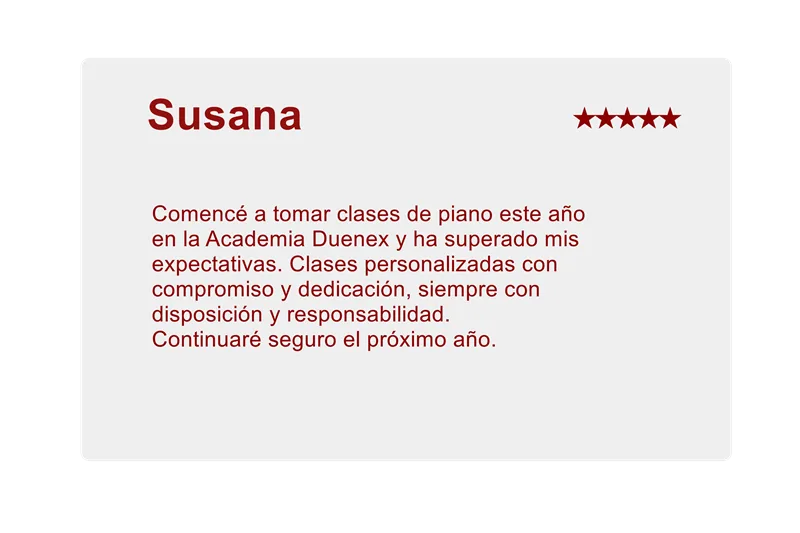 Testimonio 2