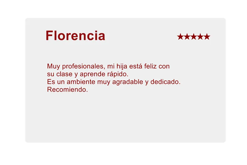 Testimonio 3