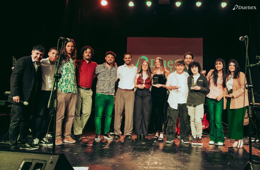 Galería Show Anual 2025 | Sala La Experimental