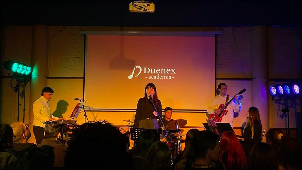Duenex Academia de música